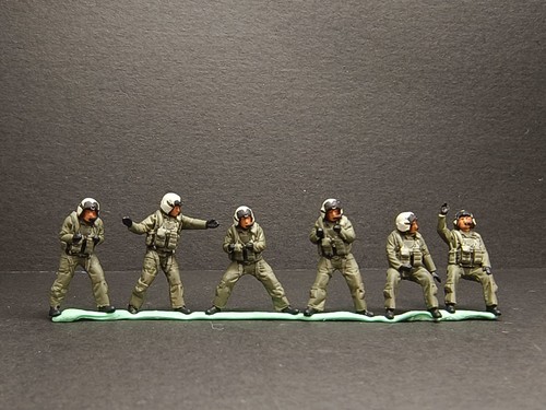 Miniature helicopter - 1/72,