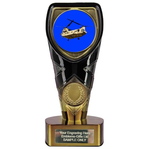 Chinook helicopter award - chinook,