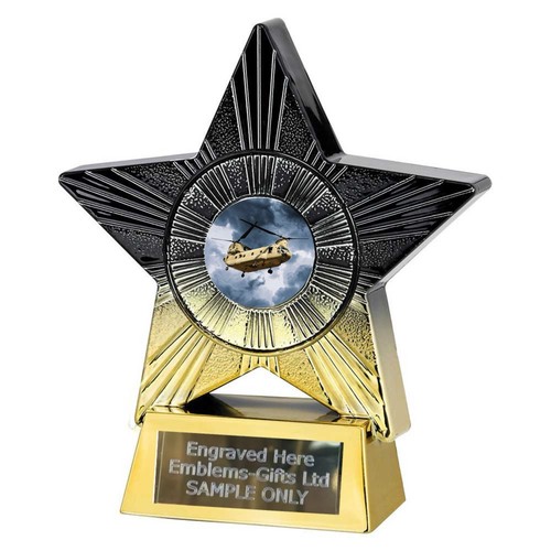 Chinook helicopter award - chinook,