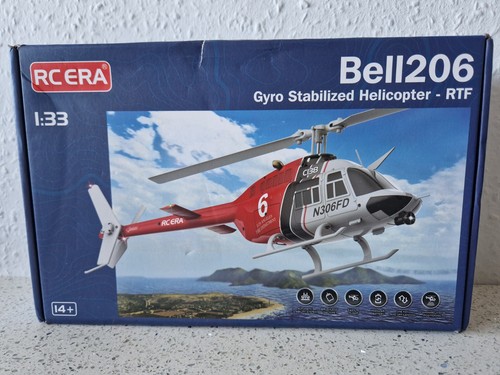 Era c138 helicopter - era,