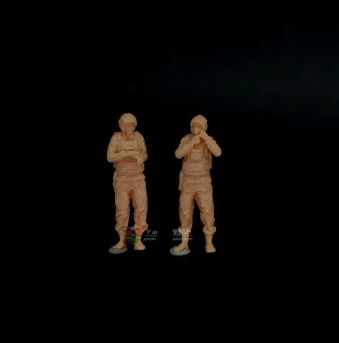 1 87 vietnam war - 1/64, 1/87