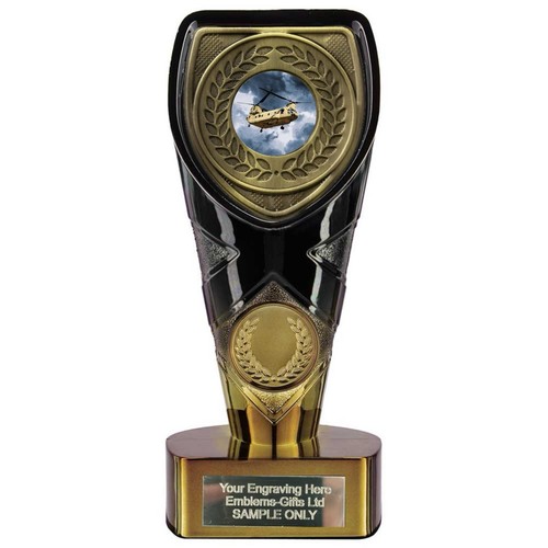 Chinook helicopter award - chinook,