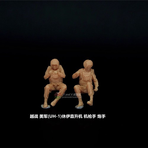 Printed us army - 3d,