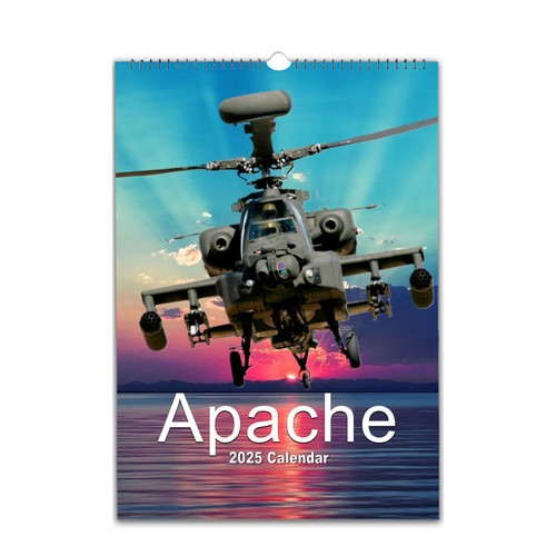 Apache helicopter full photo - apache,