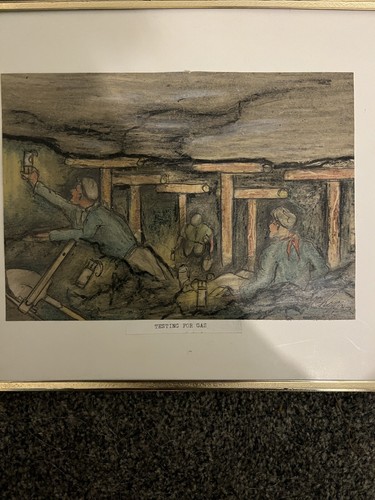 Welsh artist chopper - chopper, davies