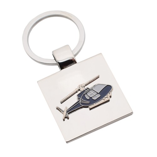 Personalised engraved keyring - personalised,