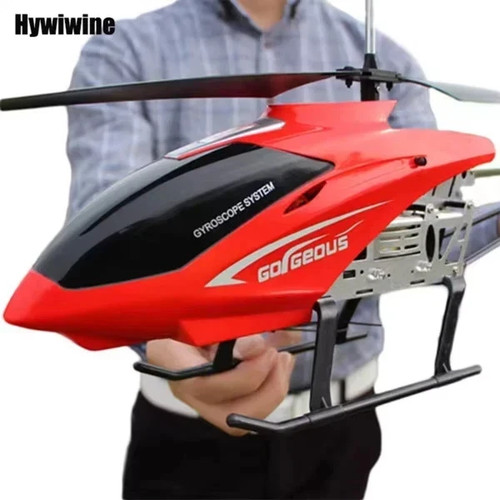 Helicopter 5ch 80cm - 3.5ch,