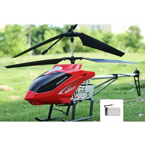 5ch 80cm large helicopter - large,