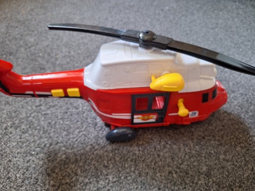 Helicopter