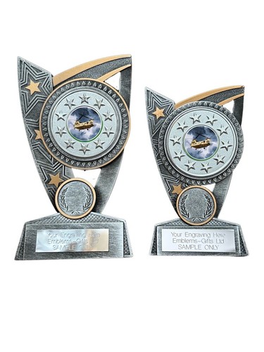 Chinook helicopter award - chinook, (j)