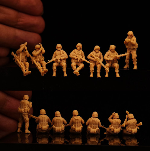 1 87 144 - 1/72, 1/87
