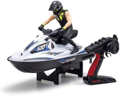 Kyosho wave chopper 2 - wave, 2.0