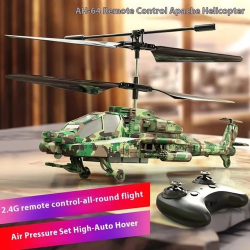 Helicopter 4ghz remote - helicopter,